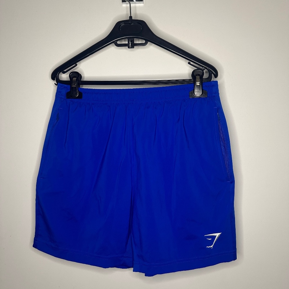 Gymshark Arrival 7” Shorts